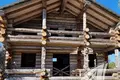 Casa 116 m² Carnaucycki sielski Saviet, Belarús