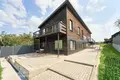 House 190 m² Luhavaslabadski sielski Saviet, Belarus