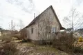 Maison 30 m² Lasanski siel ski Saviet, Biélorussie