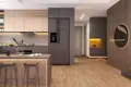 2 bedroom apartment 94 m² Erdemli, Turkey