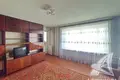 3 room apartment 64 m² Brest, Belarus