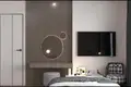 Wohnung 3 zimmer 108 m² Mezitli, Türkei