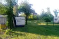 Land 542 m² Balatonfenyves, Hungary