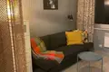 1 room apartment 25 m² in Krakow, Poland