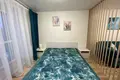 Wohnung 1 zimmer 75 m² in Mahiljou, Belarus