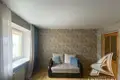 Apartamento 1 habitación 41 m² Brest, Bielorrusia