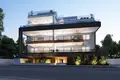 Mieszkanie 2 pokoi 95 m² Dystrykt Larnaka, Cypr