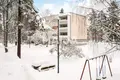 4 bedroom apartment 114 m² Helsinki sub-region, Finland