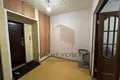 1 room apartment 42 m² Brest, Belarus