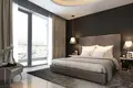 Mieszkanie 2 pokoi 129 m² Dubaj, Emiraty Arabskie