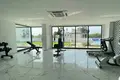 Квартира 3 комнаты  Аланья, Турция