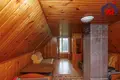 Haus 82 m² Piekalinski sielski Saviet, Belarus