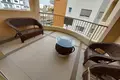 2 bedroom penthouse 81 m² Germasogeia, Cyprus