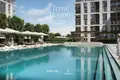 Apartamento 2 habitaciones  Dubái, Emiratos Árabes Unidos