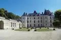 Замок 13 спален 1 500 м² Париж, Франция