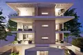 Apartamento 2 habitaciones 80 m² Nicosia, Chipre