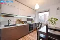 Квартира 2 комнаты 49 м² Вильнюс, Литва