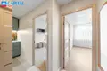 Квартира 2 комнаты 47 м² Вильнюс, Литва