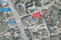 Commercial property 51 m² in Prienai, Lithuania