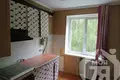 3 room apartment 62 m² Maladzyechna, Belarus