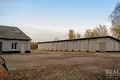 Manufacture 1 077 m² in Michanavicki sielski Saviet, Belarus