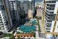 1 bedroom apartment  Mahmutlar, Turkey
