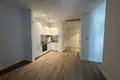 Квартира 1 комната 46 м² Радовичи, Черногория
