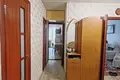 2 room apartment 61 m² Orsha, Belarus