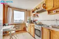 Квартира 4 комнаты 77 м² Вевис, Литва