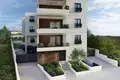 1 bedroom apartment 55 m² Germasogeia, Cyprus