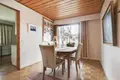 3 bedroom house 136 m² Helsinki sub-region, Finland