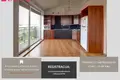 Квартира 3 комнаты 72 м² Bendoriai, Литва