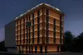 Kompleks mieszkalny New full-service complex of furnished apartments, Istanbul, Turkey