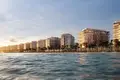 Complejo residencial The Beach House – Fahid Island by Aldar