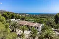 5-Schlafzimmer-Villa 347 m² Altea, Spanien