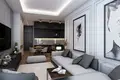 Apartamento 3 habitaciones 134 m² Marmara Region, Turquía