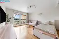 Mieszkanie 1 pokój 46 m² Skojdziszki, Litwa