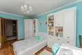 2 room apartment 58 m² Lyasny, Belarus