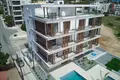 Ático 3 habitaciones 93 m² Comunidad St. Tychon, Chipre