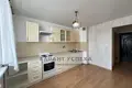 Apartamento 1 habitación 42 m² Brest, Bielorrusia