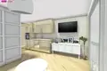 1 room apartment 26 m² Klaipėda, Lithuania