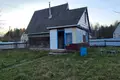 Haus  Zodziskauski sielski Saviet, Weißrussland