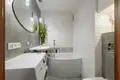 Apartamento 2 habitaciones 43 m² Varsovia, Polonia