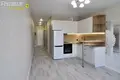 1 room apartment 28 m² Machulishchy, Belarus