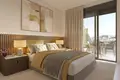 Mieszkanie 2 pokoi 116 m² Mijas, Hiszpania