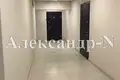 Квартира 1 комната 45 м² Одесса, Украина