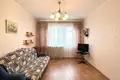 Mieszkanie 1 pokój 32 m² Soligorsk, Białoruś