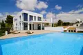 4-Schlafzimmer-Villa 460 m² Benissa, Spanien