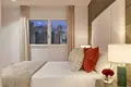 3 bedroom apartment 160 m² Marbella, Spain