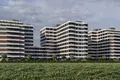 Mieszkanie 3 pokoi 72 m² Mezitli, Turcja